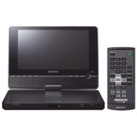 Sony DVP-FX850 (DVP-FX850B)